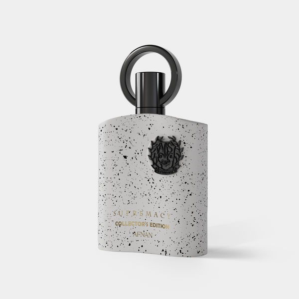 Afnan Supremacy Collector's Edition 100ML EDP – fragrance & co