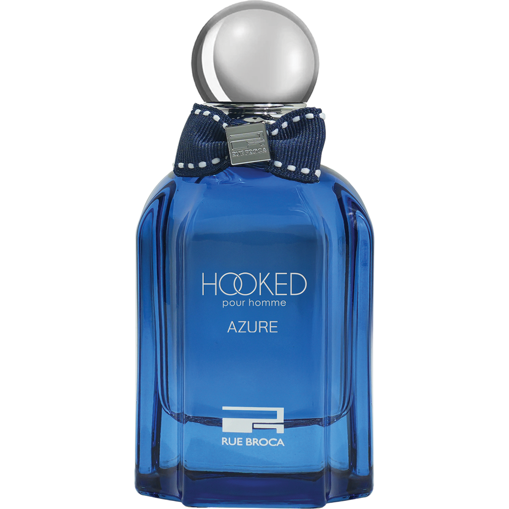 Rue Broca Hooked Azure 100ML Edp
