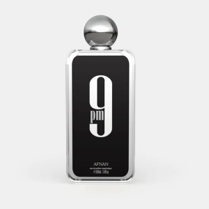 Afnan 9 PM Man Vapo 100ml Edp