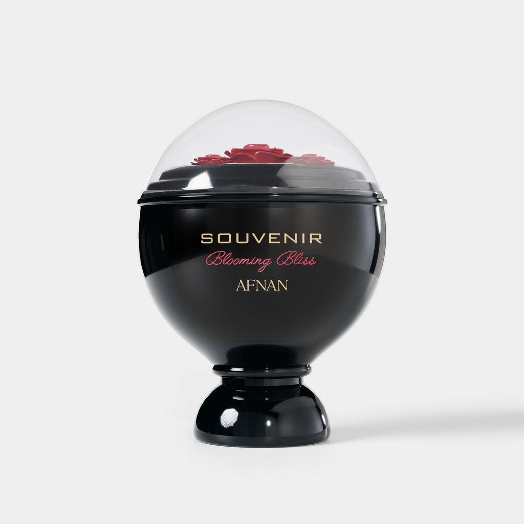 Afnan Souvenir Blooming Bliss