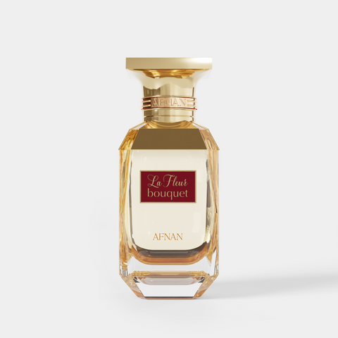 Afnan La Fleur Bouquet 80ML EDP
