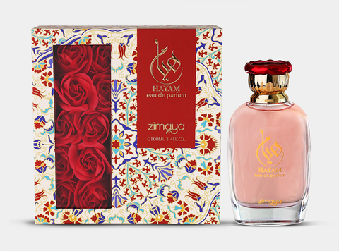 Zimaya Hayam EDP 100ML