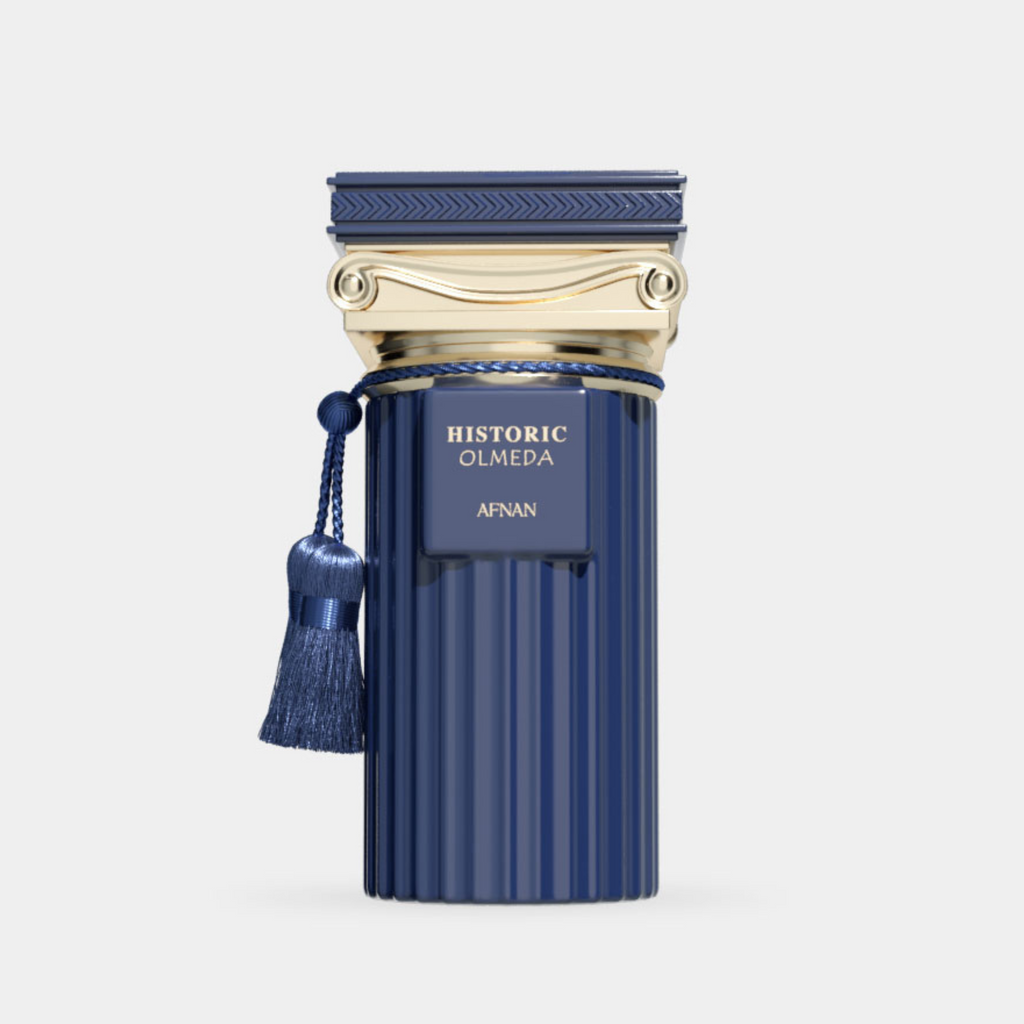 Afnan Historic Olmeda 100ML EDP