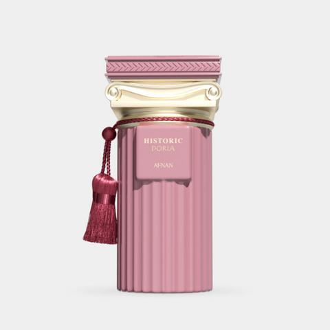 Afnan Historic Doria 100ML EDP