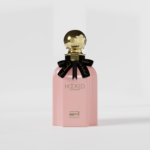 Rue Broca Hooked Pour Femme 100 ML EDP