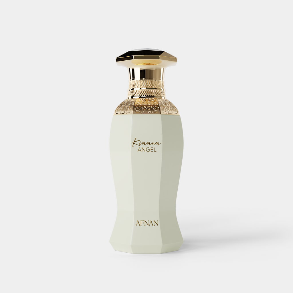 Afnan Kiaana Angel 100ML EDP