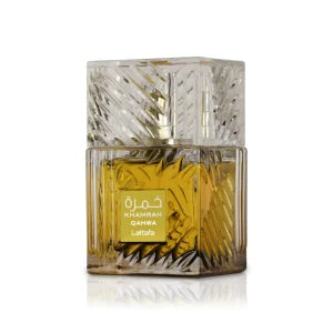 Lattafa Khamrah Qahwa EDP