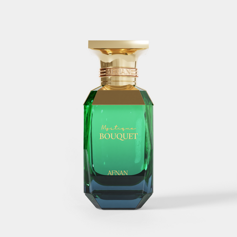 Afnan Mystique Bouquet 80ML EDP