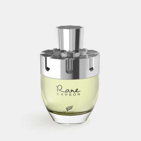 Afnan Rare Carbon Man Vapo 100ml Edp