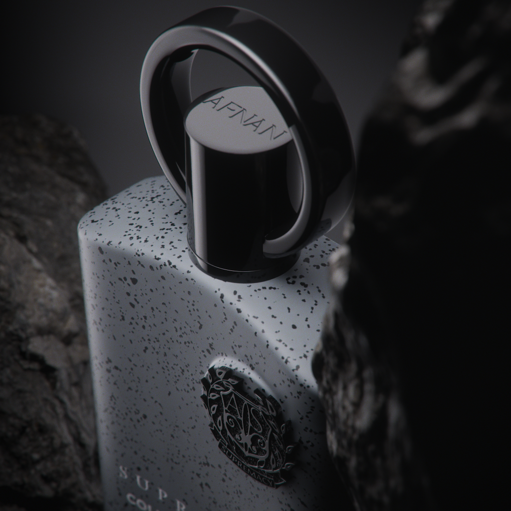 Afnan Supremacy Collector's Edition 100ML EDP – fragrance & co Afnan Supremacy Collector's Edition 100ML EDP – fragrance & co