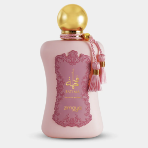 Zimaya Fatima Pink 100ML EDP