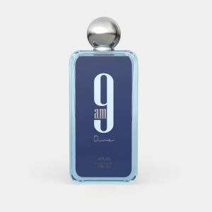 Afnan 9 AM Dive For Man Vapo 100ml Edp