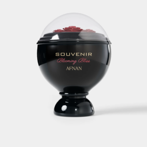Afnan Souvenir Blooming Bliss