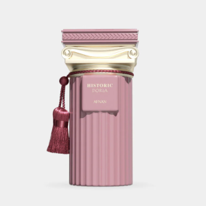 Afnan Historic Doria 100ML EDP