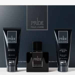 Rue Broca Pride Gift Set