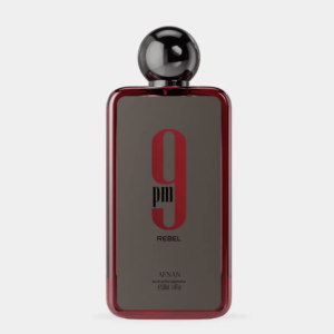 Afnan 9 PM Rebel 100ML EDP