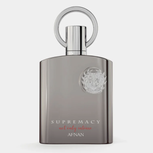 Afnan Supremacy Not Only Intense Man Vapo 100ml Edp