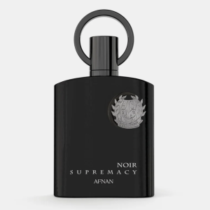 Afnan Supremacy Noir EDP 100ML