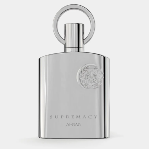 Afnan Supremacy Silver Man Vapo 100ml Edp