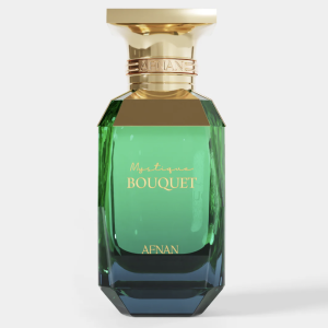 Afnan Mystique Bouquet 80ML EDP