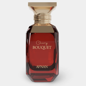 Afnan Cherry Bouquet 80ML EDP