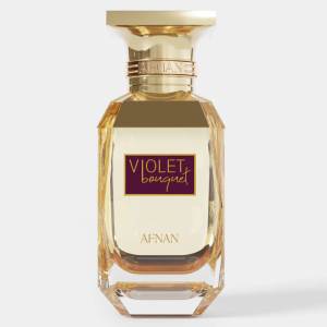 Afnan Violet Bouquet 90ML EDP