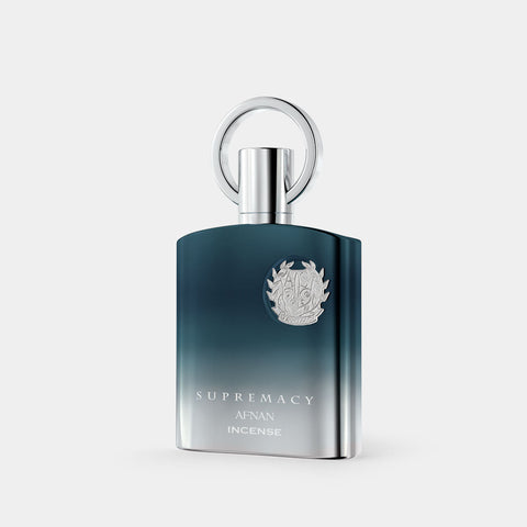 Afnan Supremacy Incense Man Vapo 100ml Edp