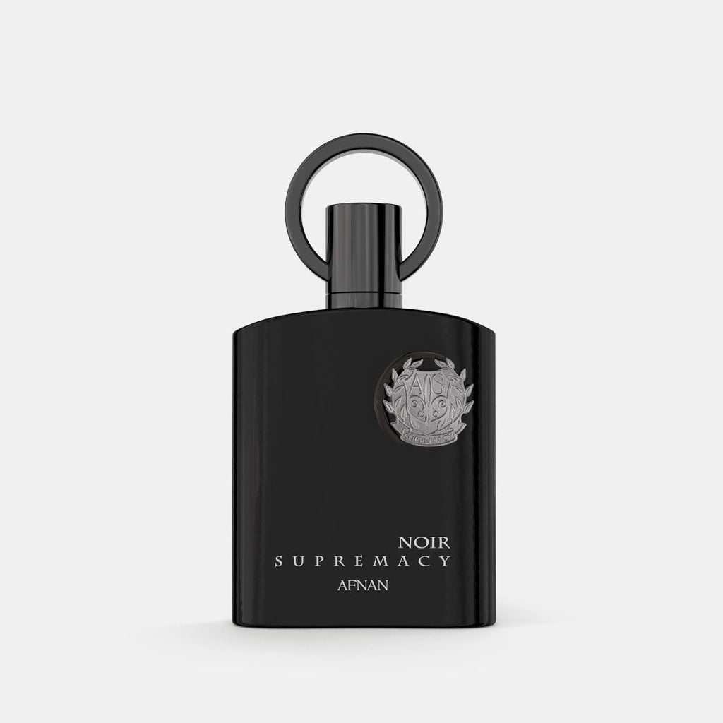 Afnan Supremacy Noir EDP 100ML