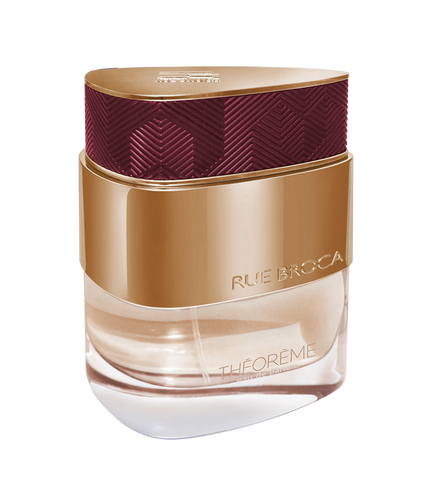 Rue Broca Theoreme Pour Femme Vapo 90ml Edp