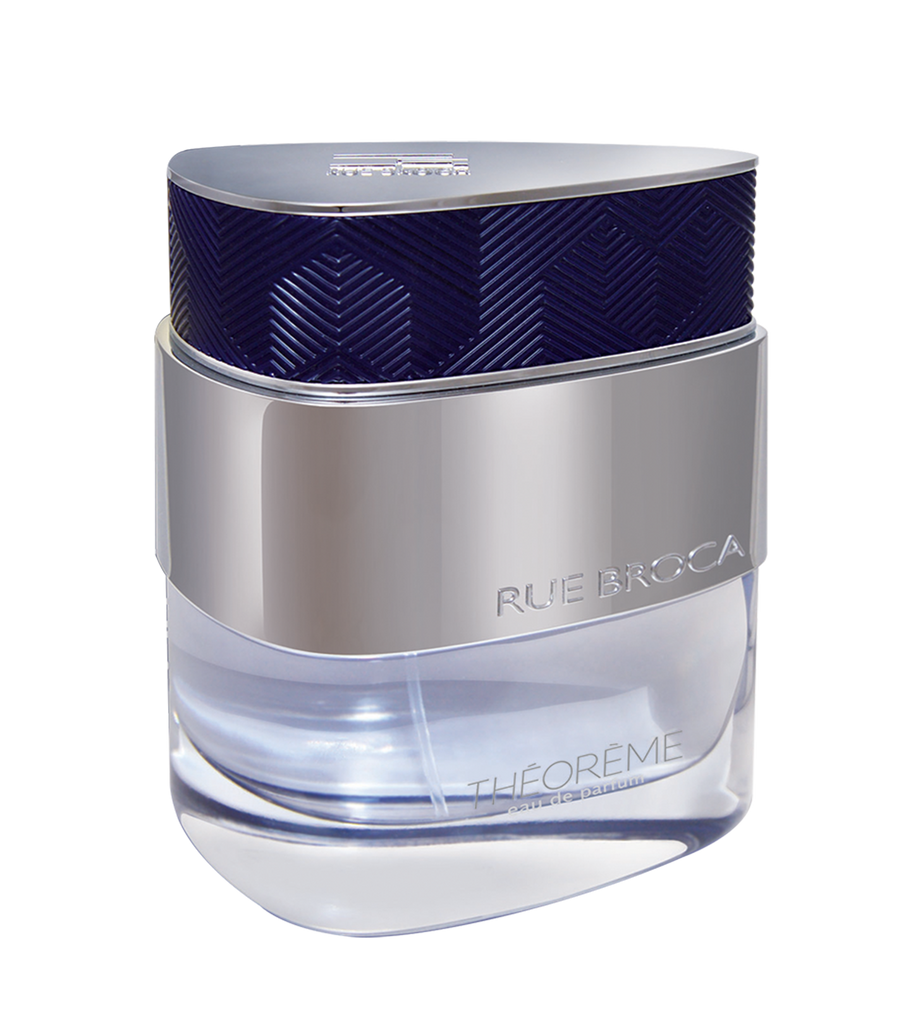 Rue Broca Theoreme Pour Homme Vapo 90ml Edp