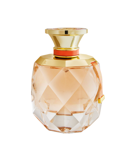 Rue Broca Touche Pour Femme 100ML EDP