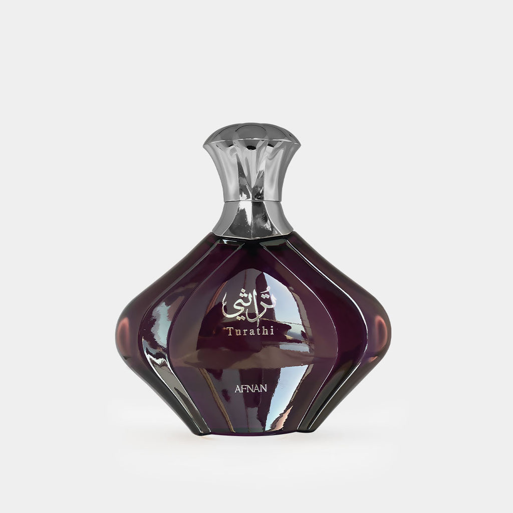 Afnan Turathi Purple 90ML EDP