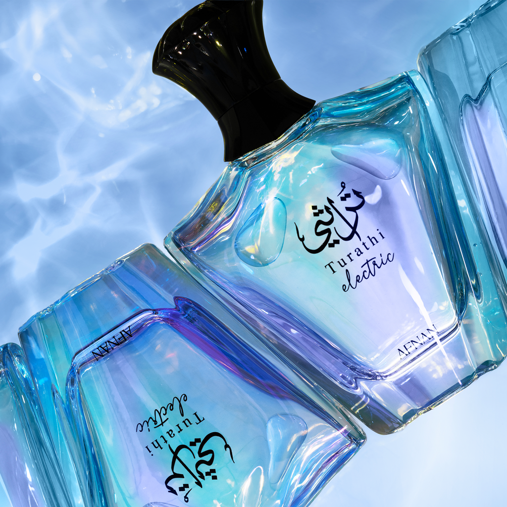 Afnan Turathi Electric 90ML Edp – fragrance & co Afnan Turathi Electric 90ML Edp – fragrance & co