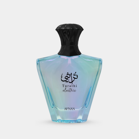 Afnan Turathi Blue 90ML EDP – fragrance & co Afnan Turathi Blue 90ML EDP – fragrance & co