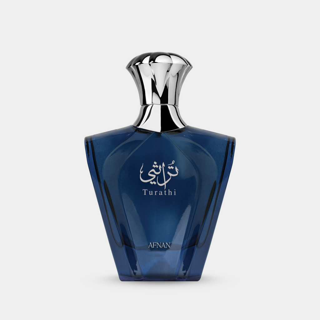 Afnan Turathi Blue 90ML EDP