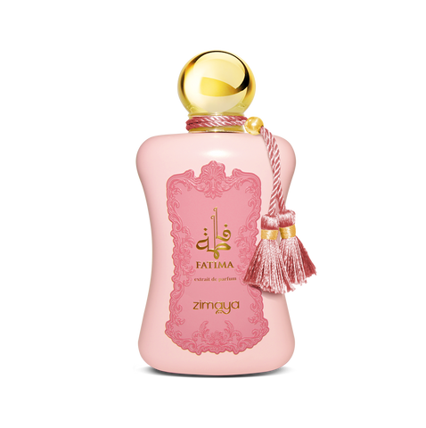 Zimaya Fatima Pink 100ML EDP