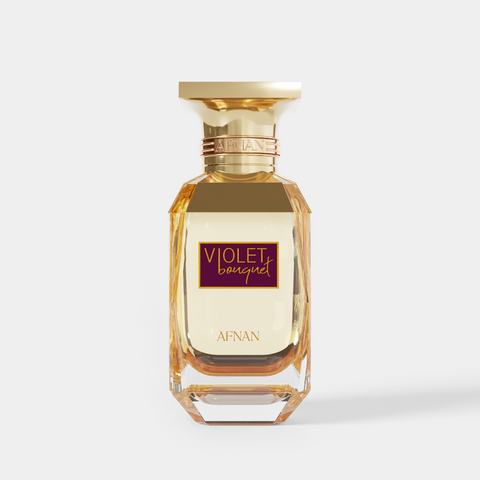 Afnan Violet Bouquet 90ML EDP